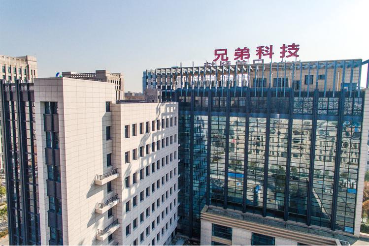 兄弟科技股份 精细化工领域的深耕者与挑战者
